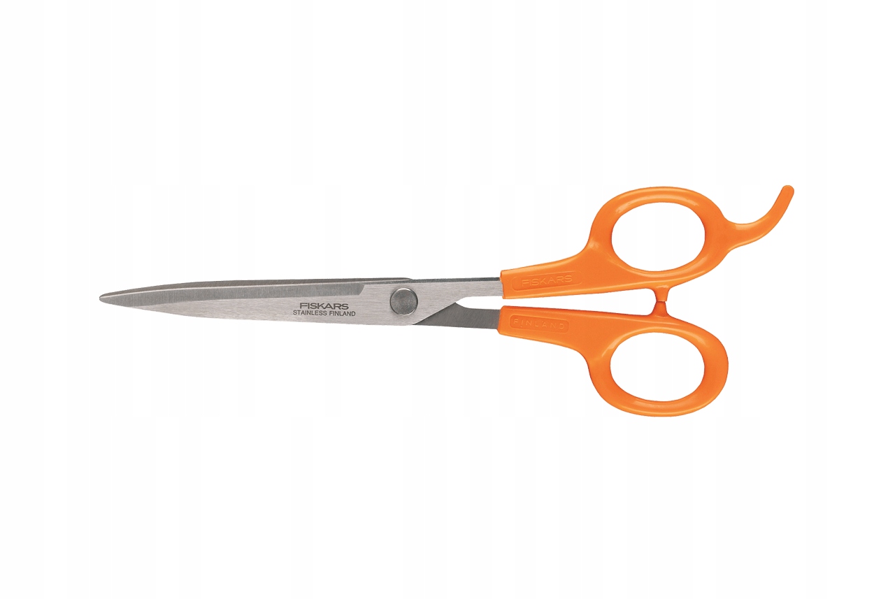 Fiskars Kadeřnické nůžky 17 cm