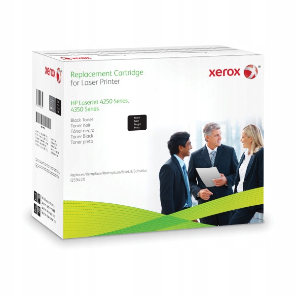 Toner Xerox 003R99623 čierny (black)