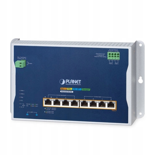 Planet WGS-6325-8UP2X na objednávku