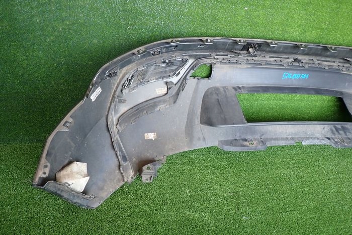 SEAT ATECA LIFT 21- bumper rear rear part