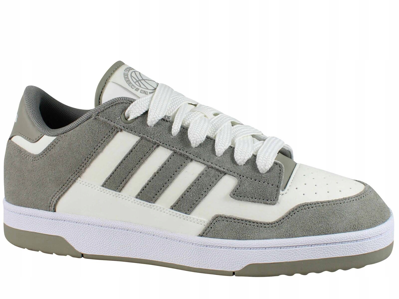 Adidas Rapid Court Low JP5243 Buty Męskie Trampki Tenisówki Skate