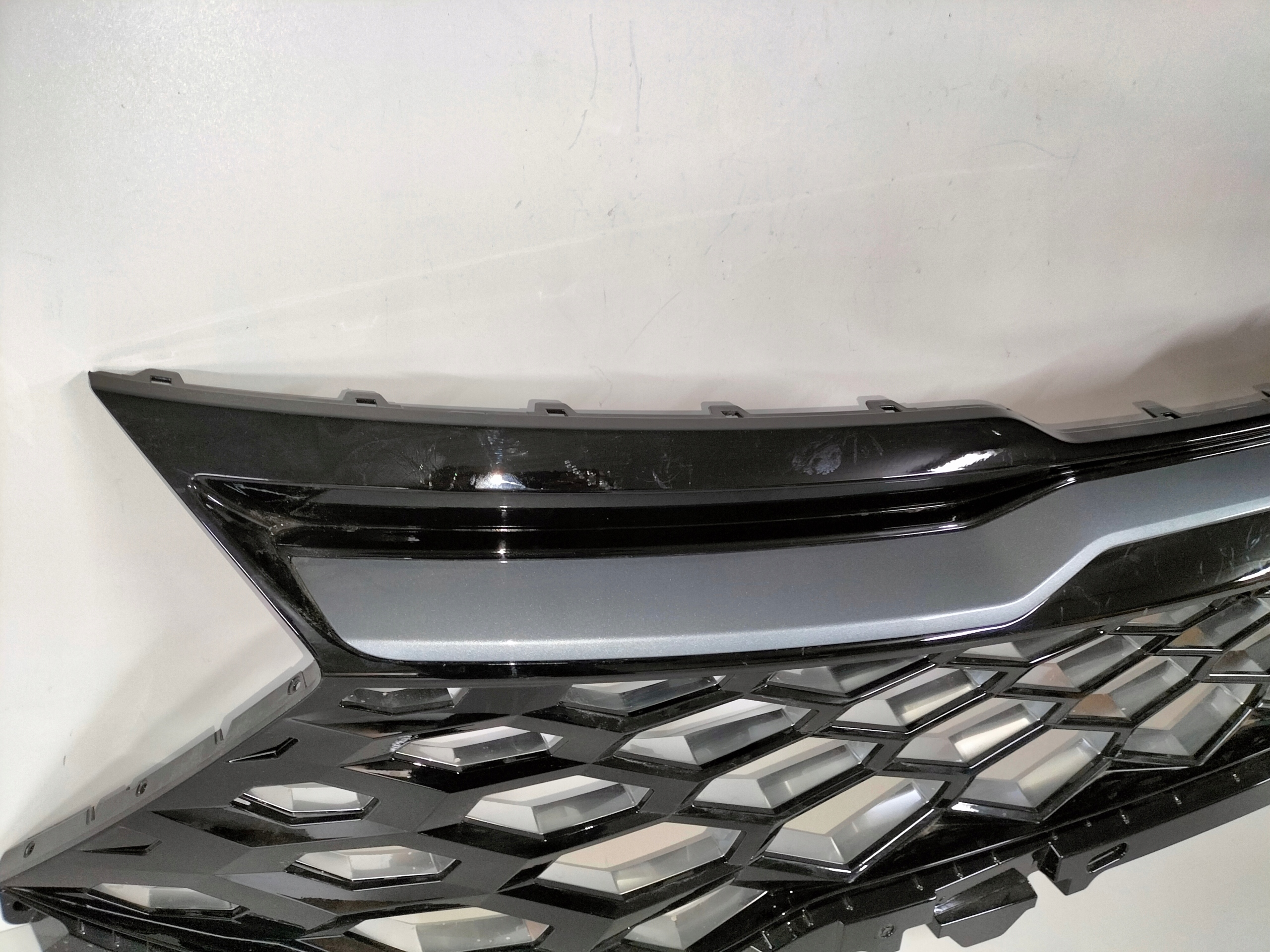 grille grid grill KIA SPORTAGE V 5 21- GT-LINE