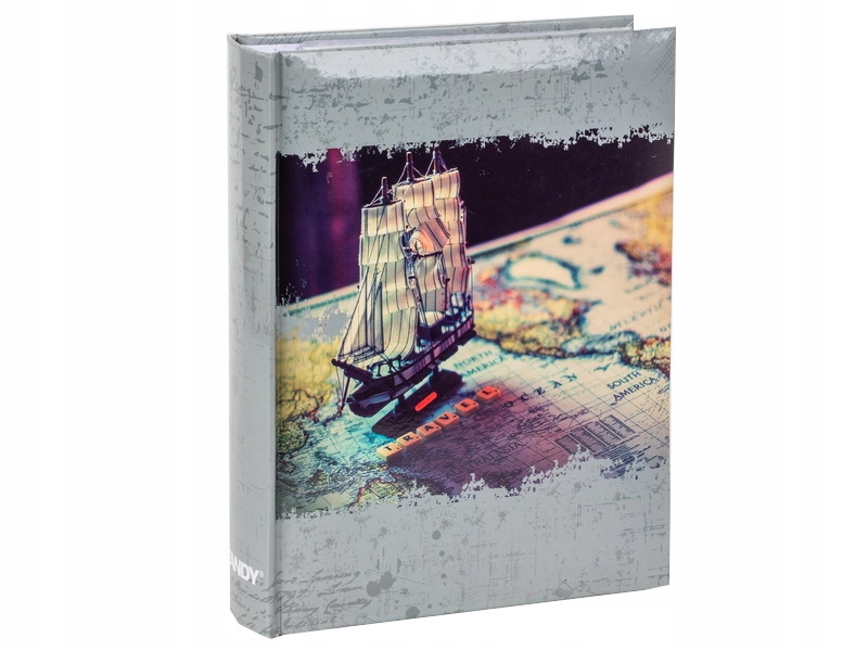 Album na zdjęcia FANDY VESSEL 10x15