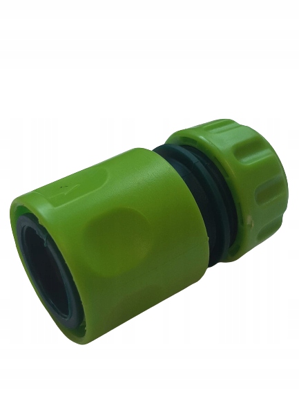 

Złączka przelotowa do węża 1/2" ogrodowego