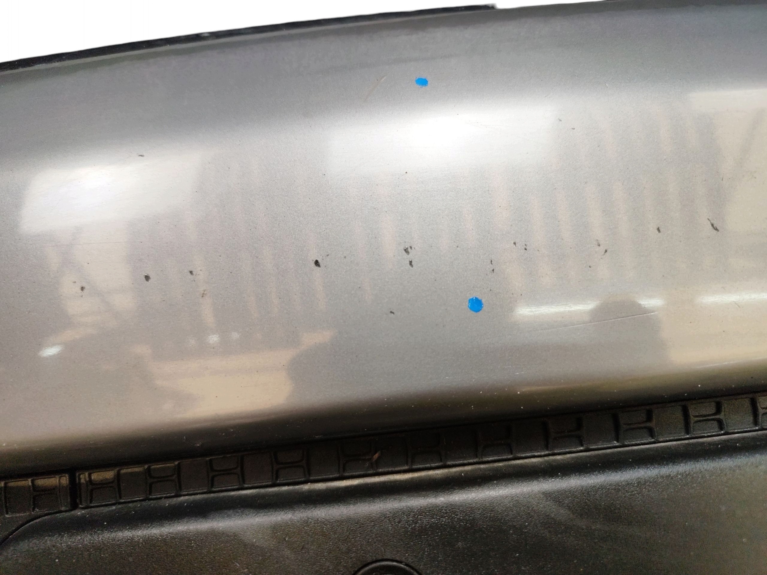 bumper rear part LANCIA DELTA III HB LAK: 617 (08-11)