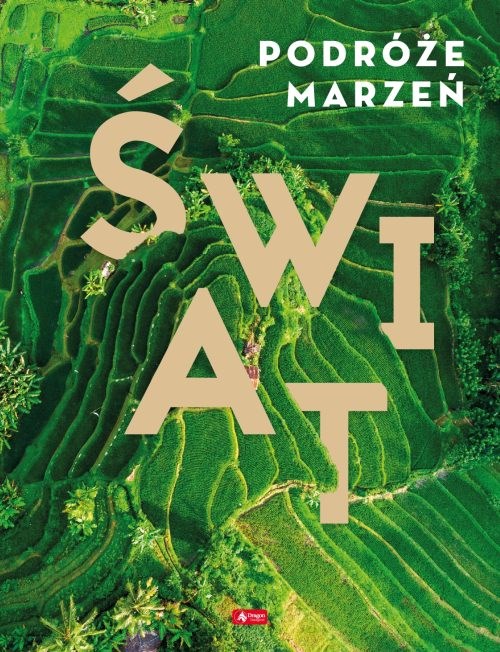 Dragon Podróże marzeń. Świat 2020