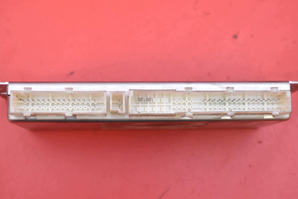 control unit module KONTROLI TRAKCJI ESP A2115406445 MERCEDES CLS C219 04-08