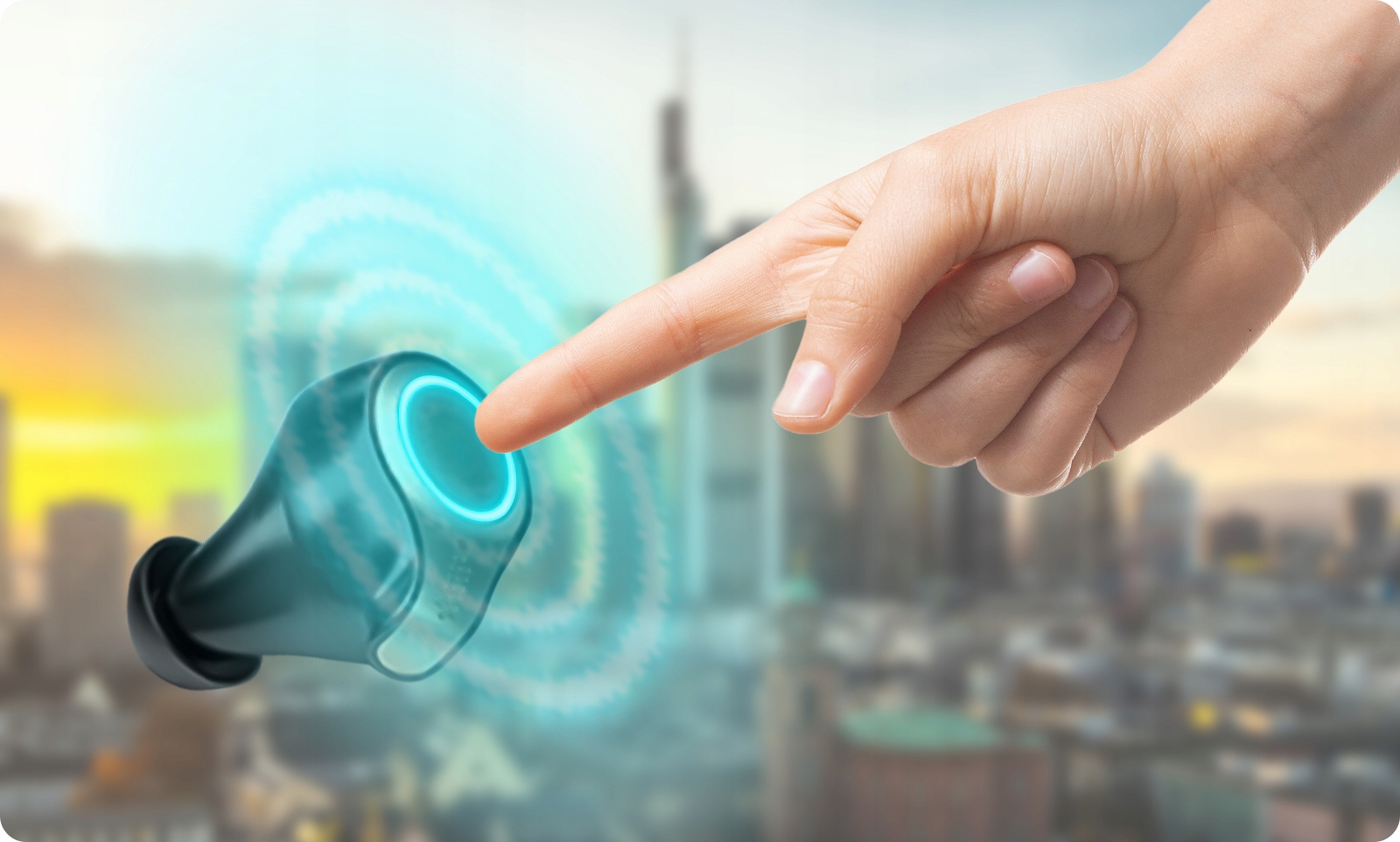 SŁUCHAWKI BLUETOOTH 5.1 BEZPRZEWODOWE Z POWERBANKIEM MIKROFONEM + ARMBAND Model M18