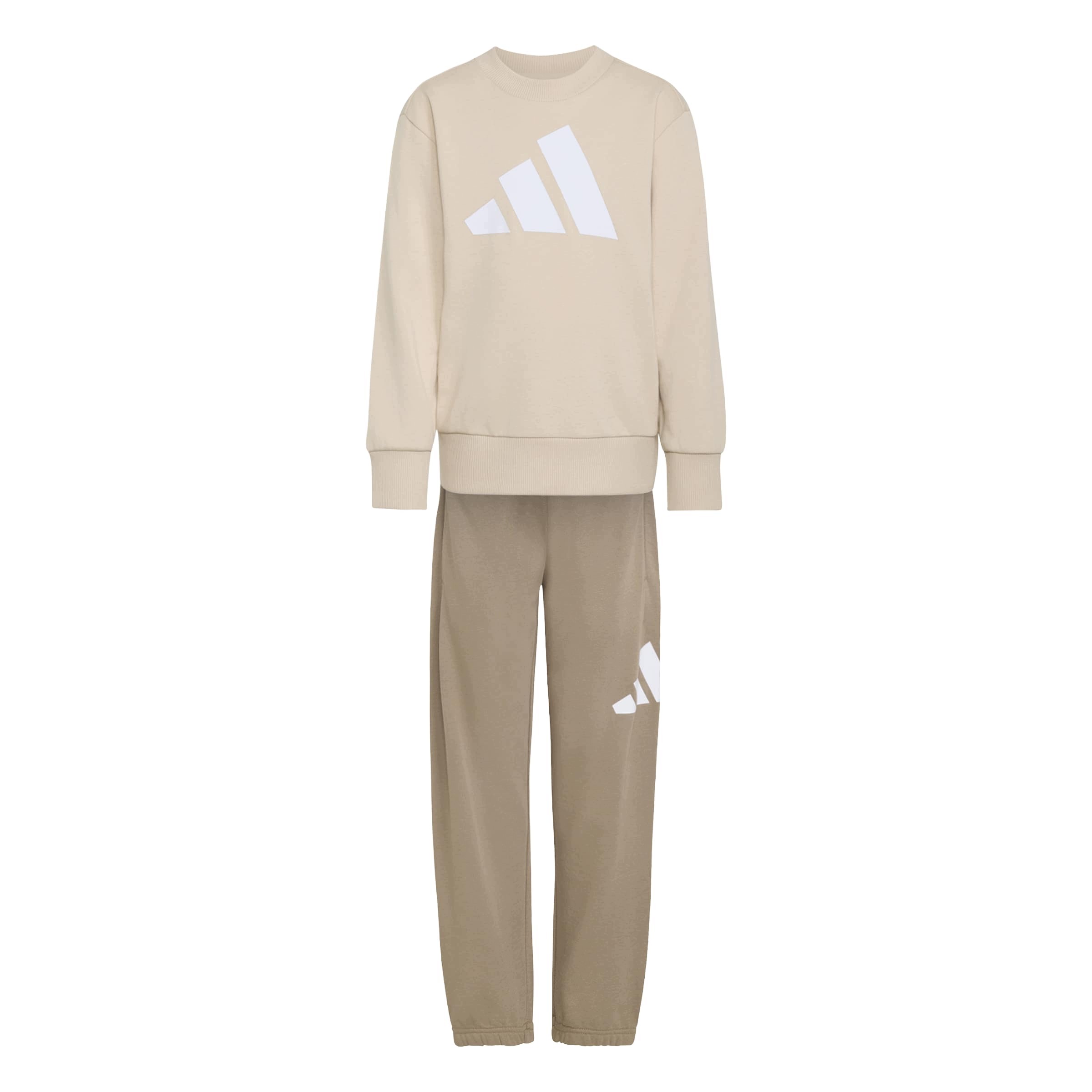 Dres dziecięcy Adidas Lk Bl Ft Jog. KT3330 r. 122