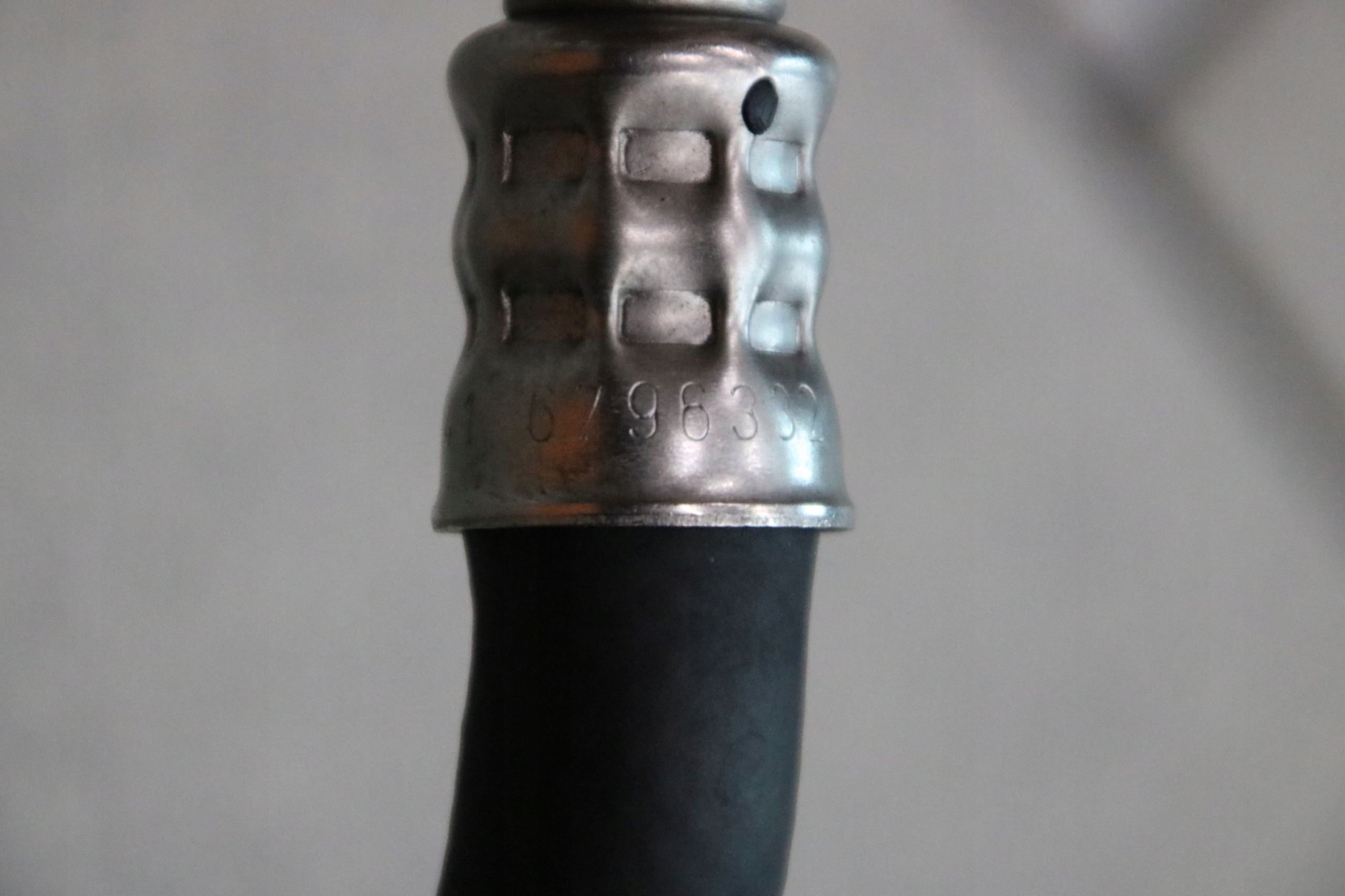 BMW E90 E91 E92 X1 E84 N47N boca serva crijeva 6851218