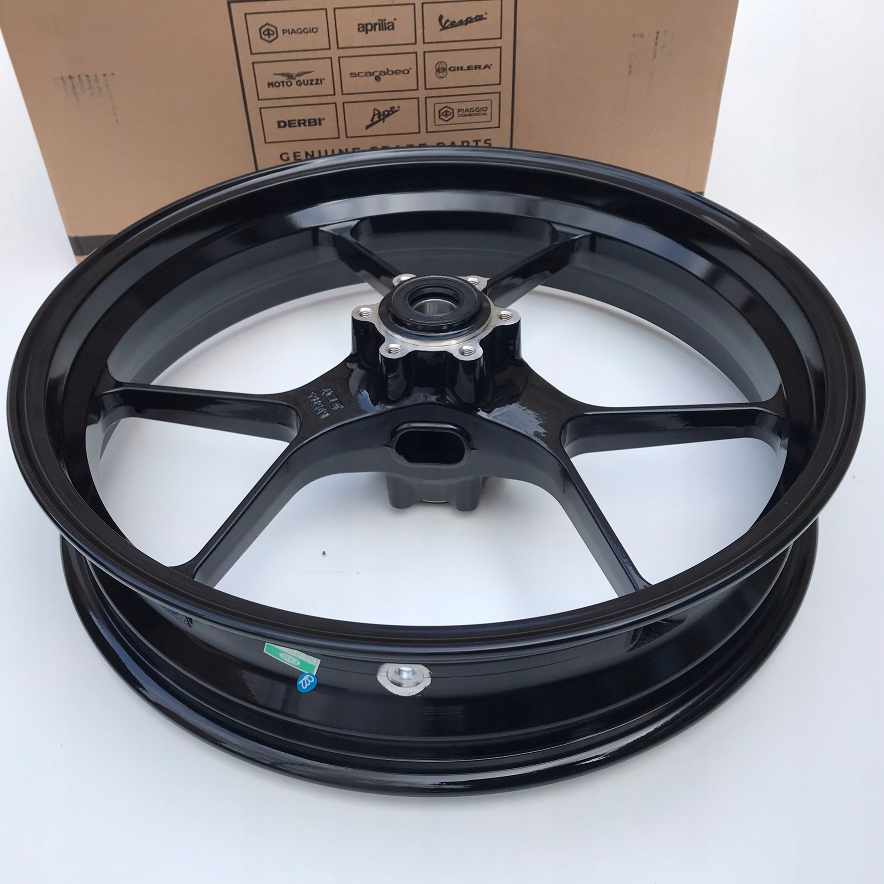 Aprilia kolesový disk RSV4 1000 Tuono V4 1100 Tuono 1000 Shiver 900 Dorsoduro