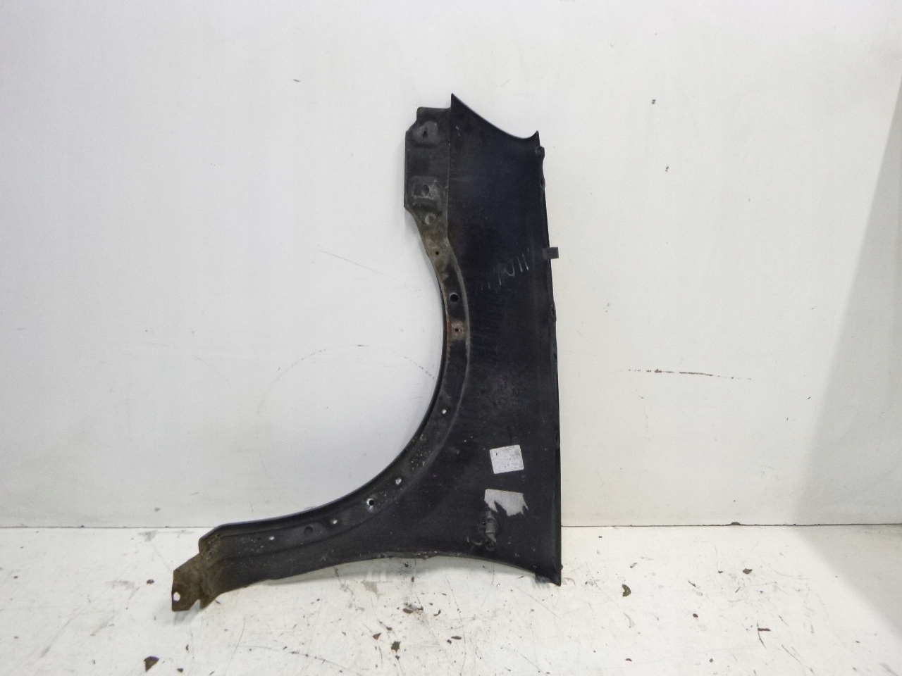 fender right Opel Combo C Z20C 2000 - 2006