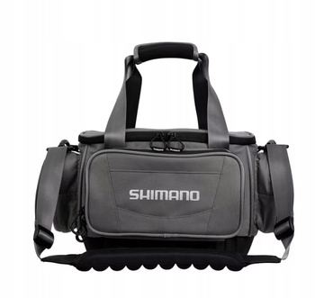 Shimano taška Tackle Bag Medium