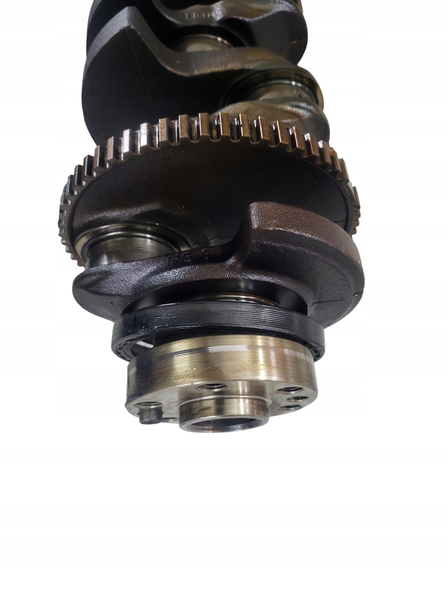 ALBERO MOTORE BMW E60 2.0i N43