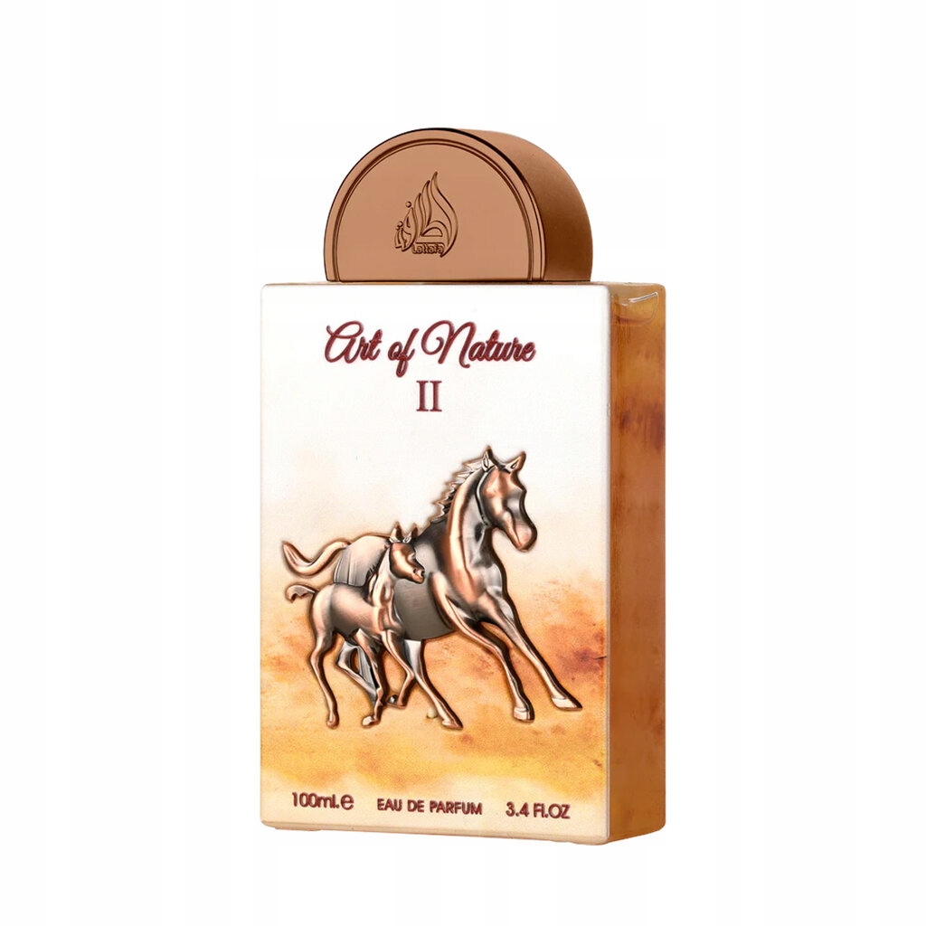 Lattafa Pride Art Of Nature II Edp 100 ml Unisex