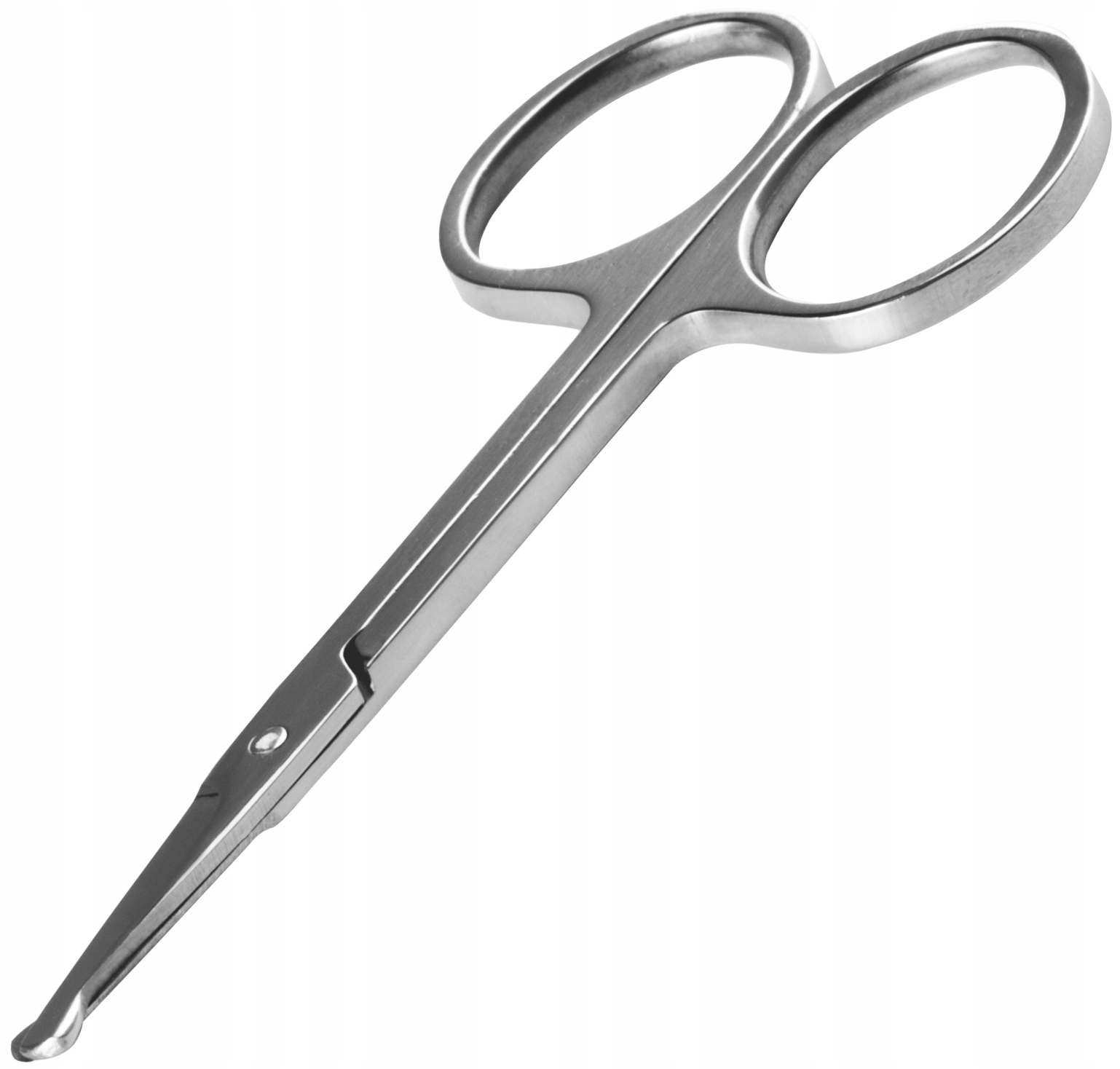 BABYONO NOŻYCZKI DO PAZNOKCI DLA NIEMOWLĄT DZIECI BEZPIECZNE