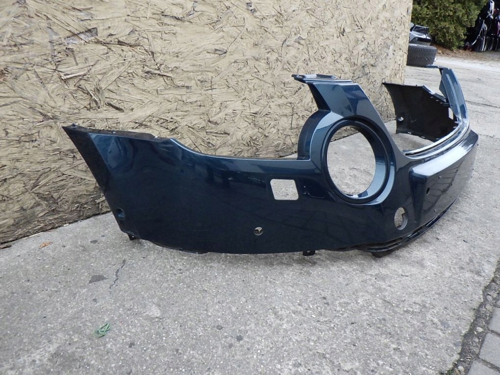SKODA YETI 5L0 09- front bumper