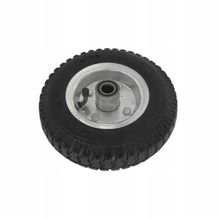 

Koło do wózka magazynowego 2.50-4 4PR fi 20 mm