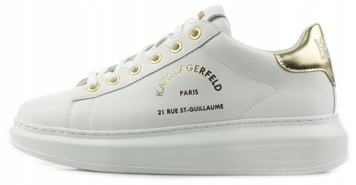 Karl Lagerfeld Kapri vel 36