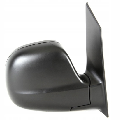 Mercedes Vito W639 Elektrické Zrcátko Pravé Vyhřívané Homologace Ue