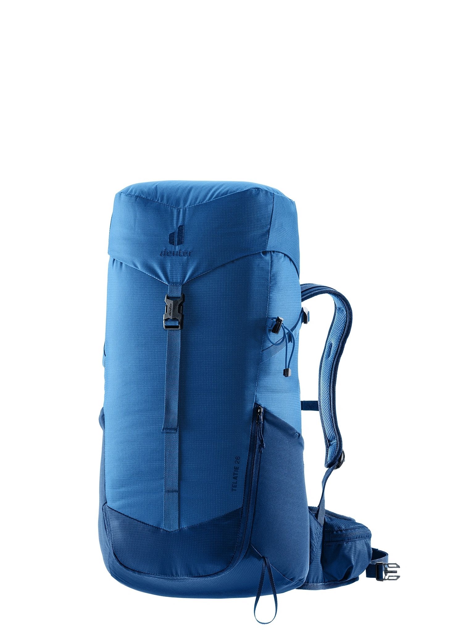 Plecak turystyczny Deuter Telatie 26 20-40 l niebieski