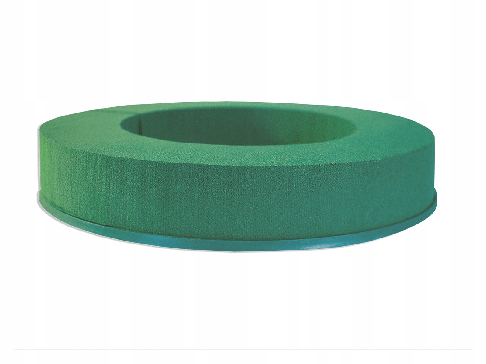 

Ring Koło Obręcz Gąbka Florystyczna Mokra - 200 mm