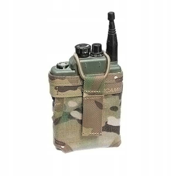 Warrior Pokrowiec na radio Prr Pouch MC 21159