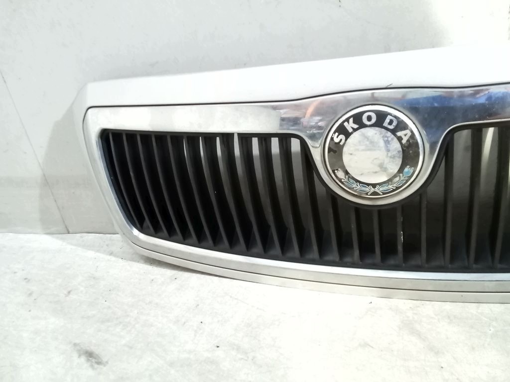 Skoda Fabia a 1 maska maska maska 9102