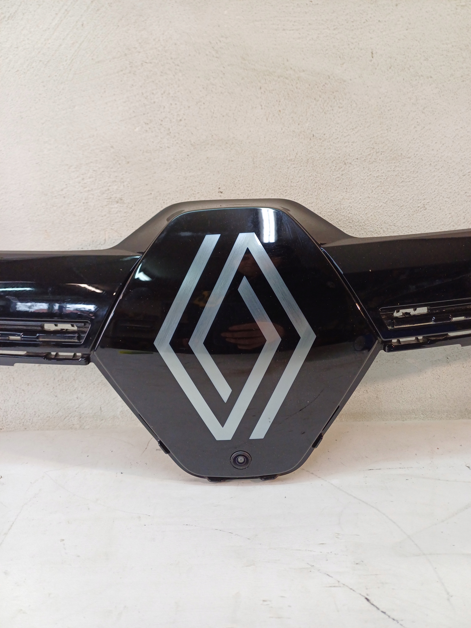 Renault MĂ©gane I BA.. Kühlergrill FRONTGRILL Kühlergitter 620786087R - Thumbnail 4