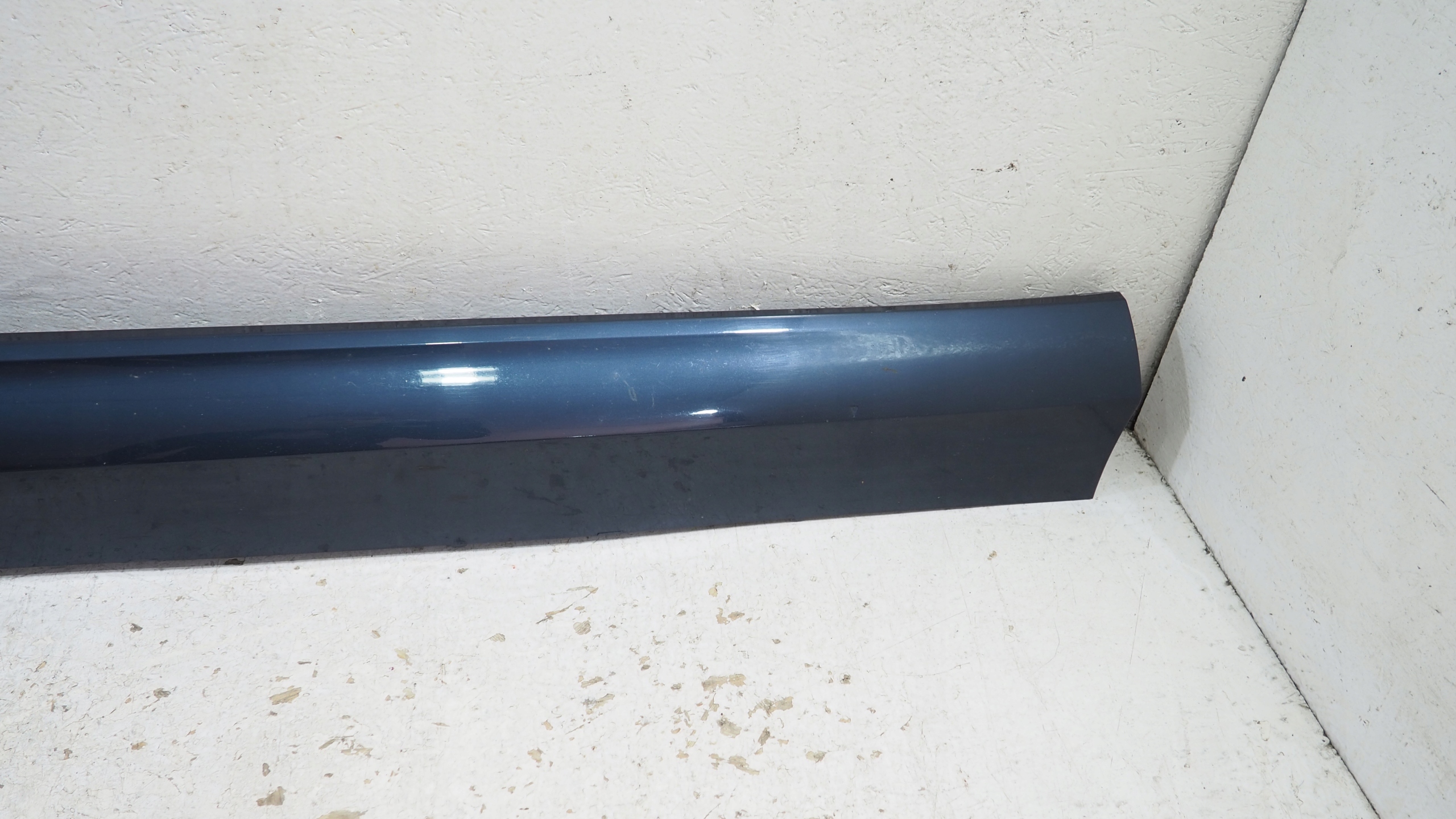 Volvo V60 II S60 III moulding threshold right 31448912