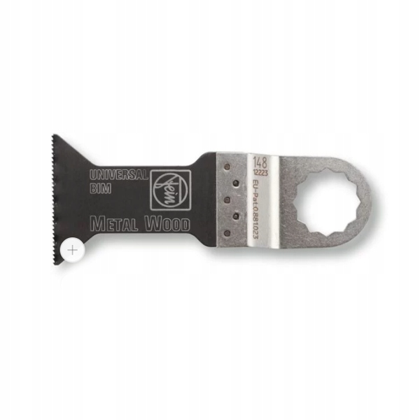 Univerzální pilové listy E-Cut 25-Pack 63502148035
