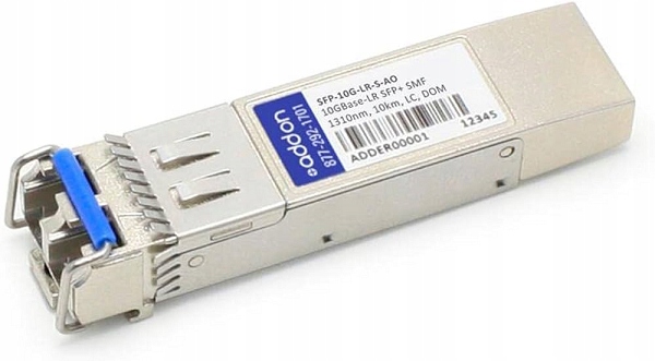 Netrix Novatron SFP-10G-LR/PN03306