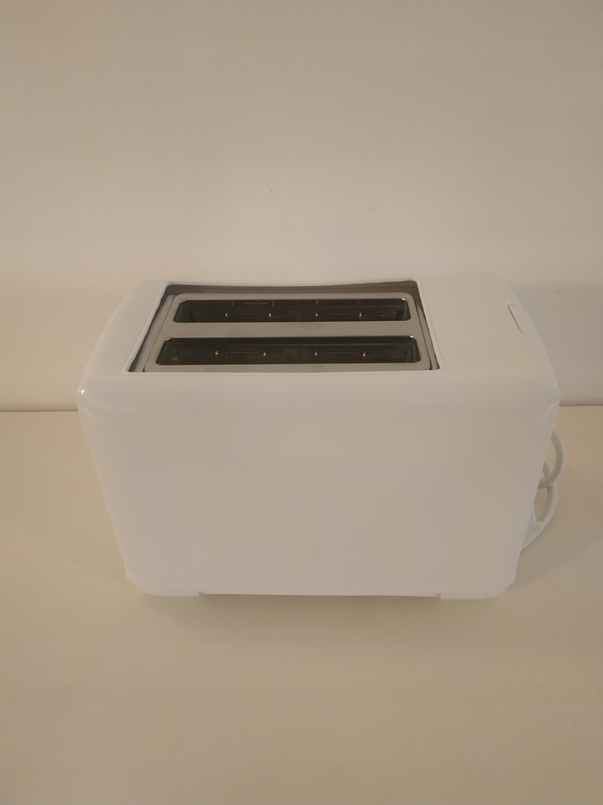 Toster Argos KT-800 biały 800 W