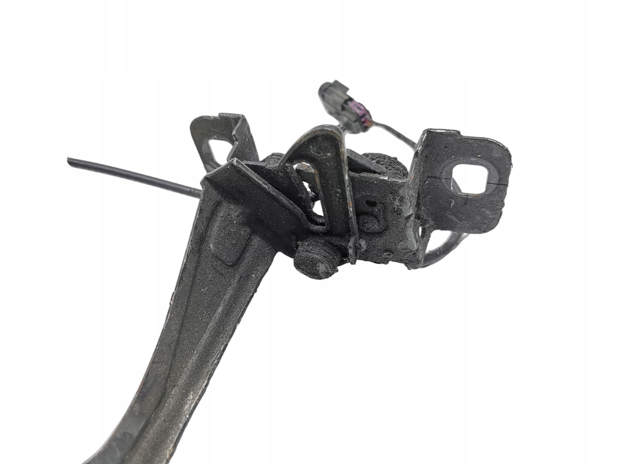 bonnet latch lock OPEL MOKKA A 2012-2016 42354434