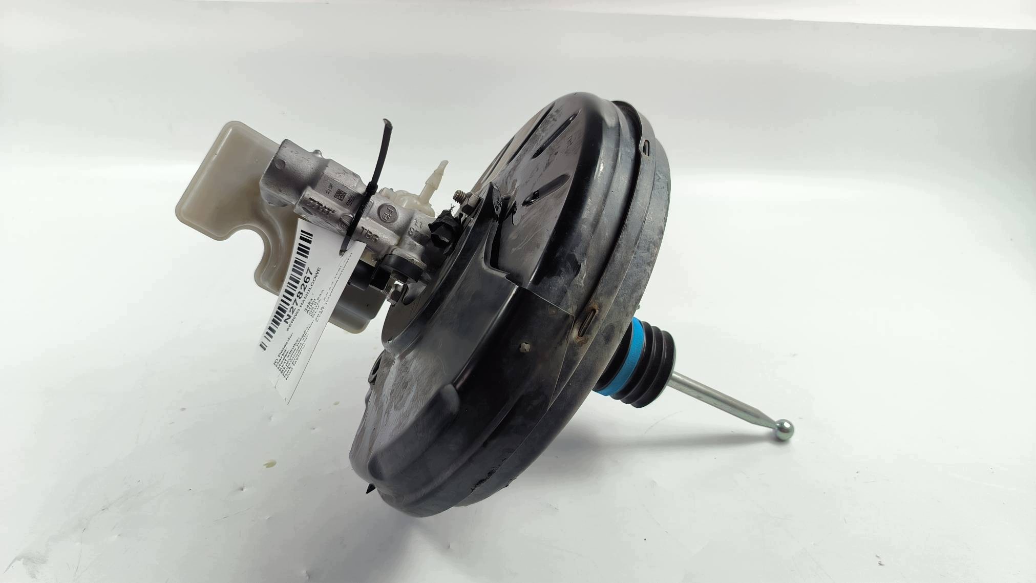 Servo bremsen 3Q1614105J AUDI Q3 II 83A