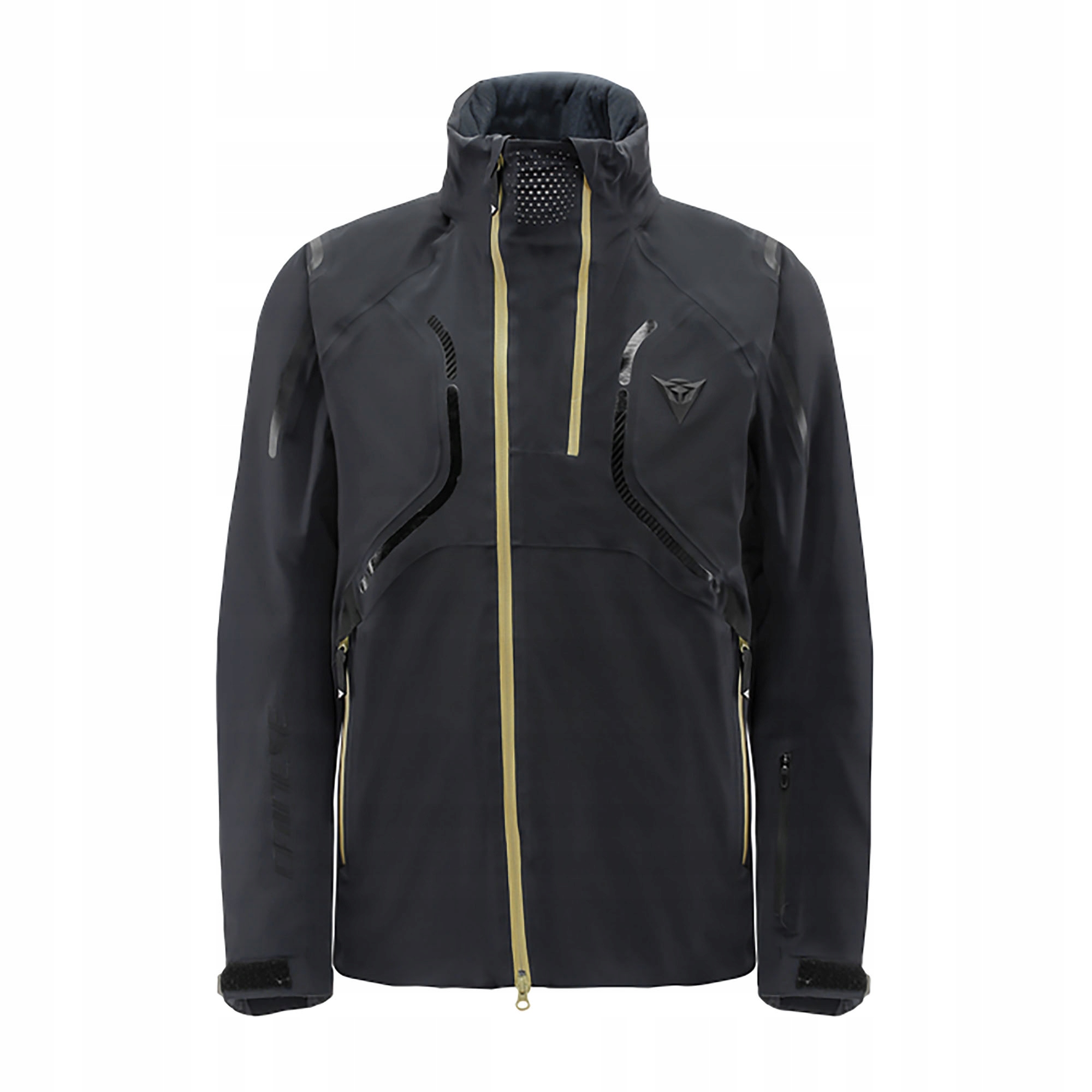 Kurtka narciarska męska Dainese Hp Dome czarna 204749523 S