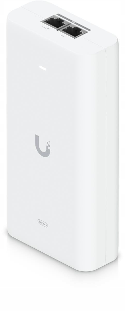 Ubnt 10G PoE+++ Injektor (90W) UACC-PoE+++-10G-EU
