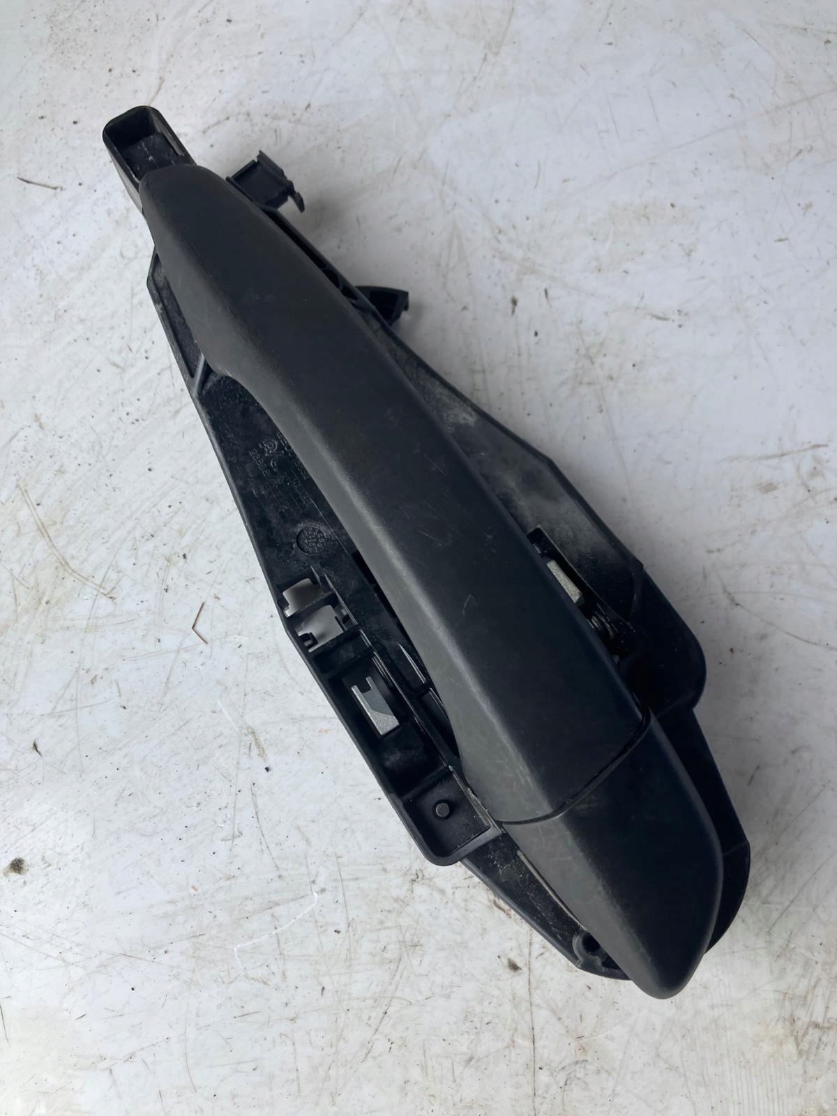 handle door right front PEUGEOT 208 II