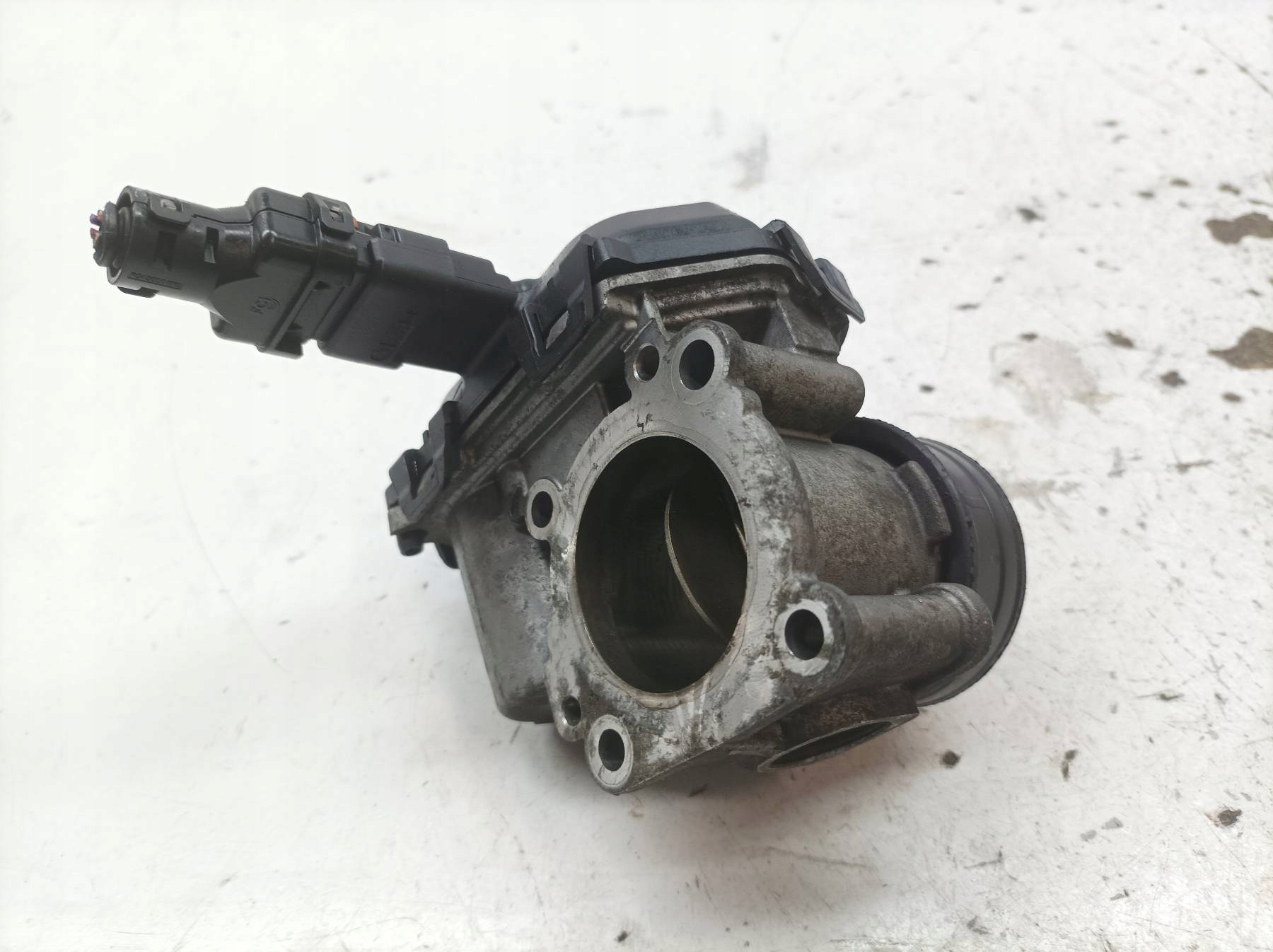 Valvola a farfalla 9807238580 1.6 E HDI Peugeot 308 II (2014- )