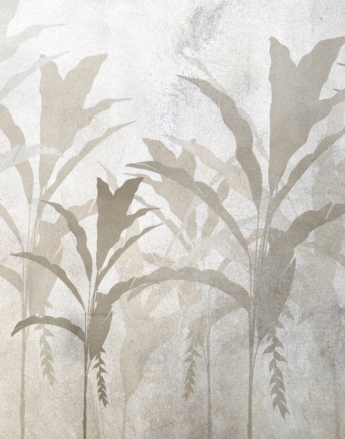 Fototapeta Palmové stromy 200x255 flizelina 230 g