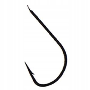 Haczyki Tubertini serie 18 Bronzato 14