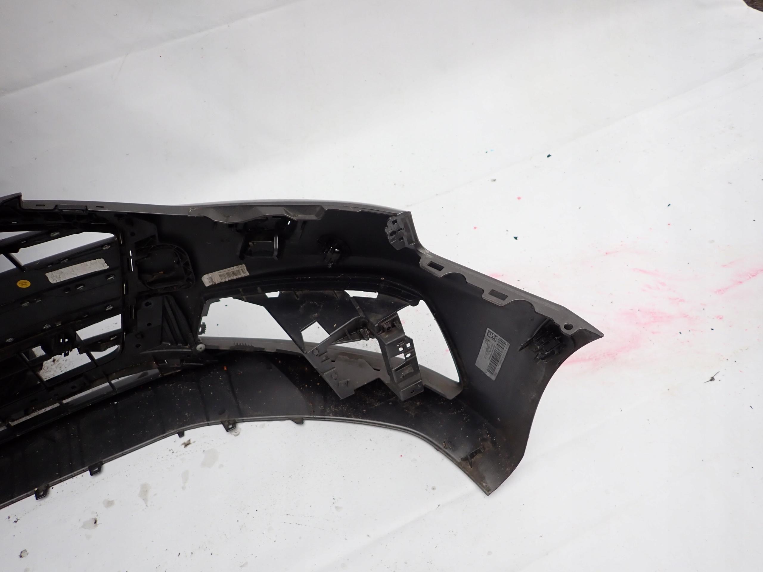 AUDI A4 B9 8W LIFT 19-23 bumper front front PDC SPR