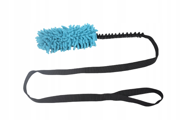 

Szarpak Mop Dla Psa Z Amortyzatorem Gryzak 150 cm