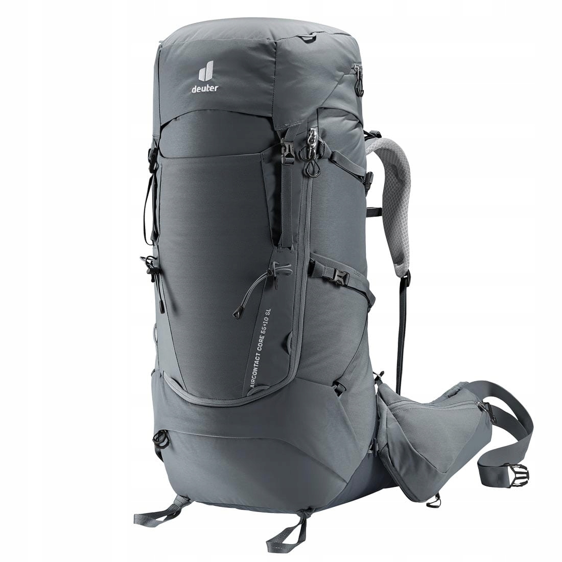 Deuter Aircontact Core 55+10 Sl Graphite-Black