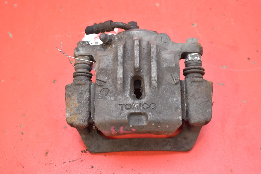 caliper brake left rear part SUBARU OUTBACK 4 IV 2.0 D 150 KM AWD 09-12