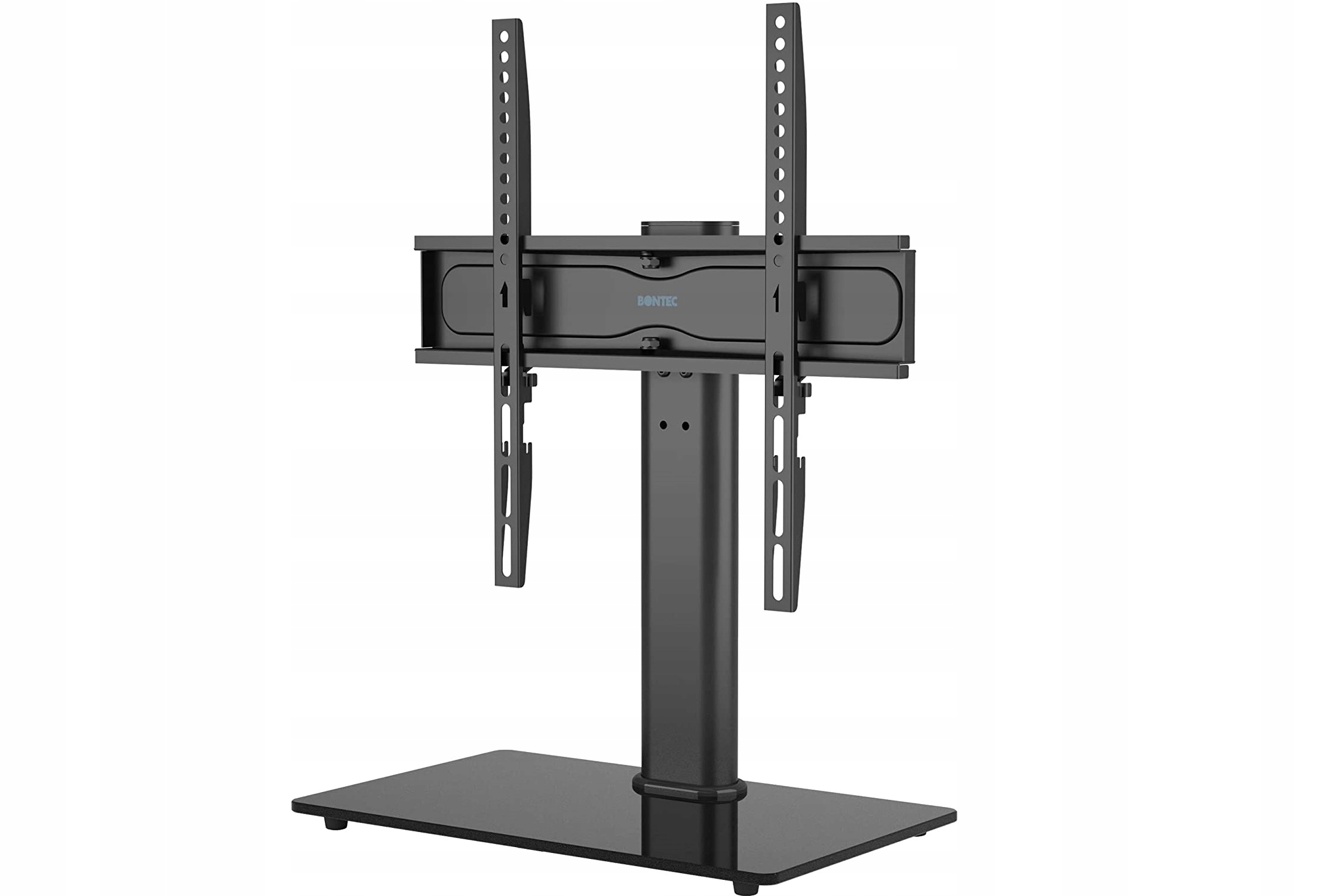 Držák stojanu na televizor Bontec ST10-V04 26–55" s možností nastavení výšky