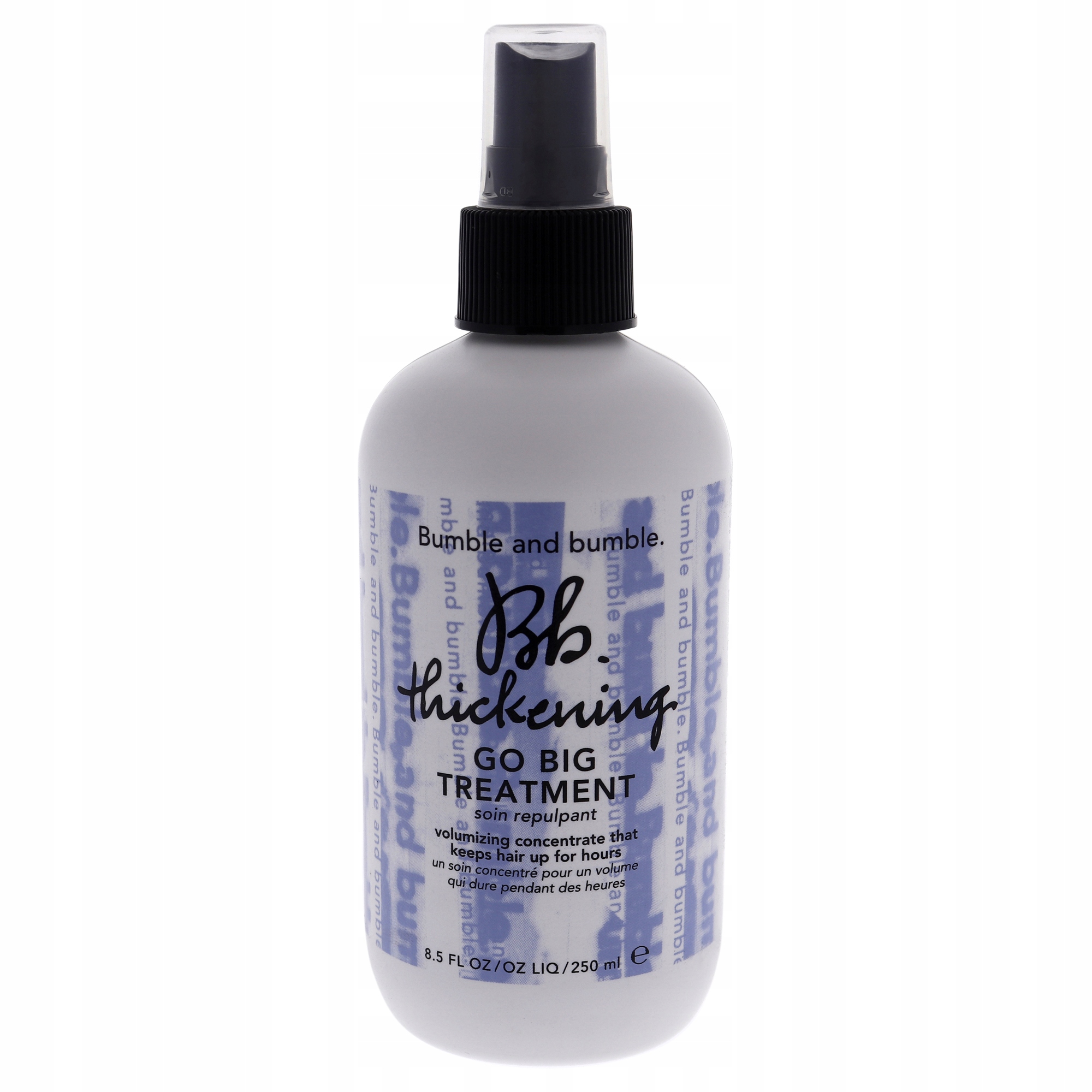 Bumble & Bumble Bb. Thickening Go Big Treatment – objem a textura