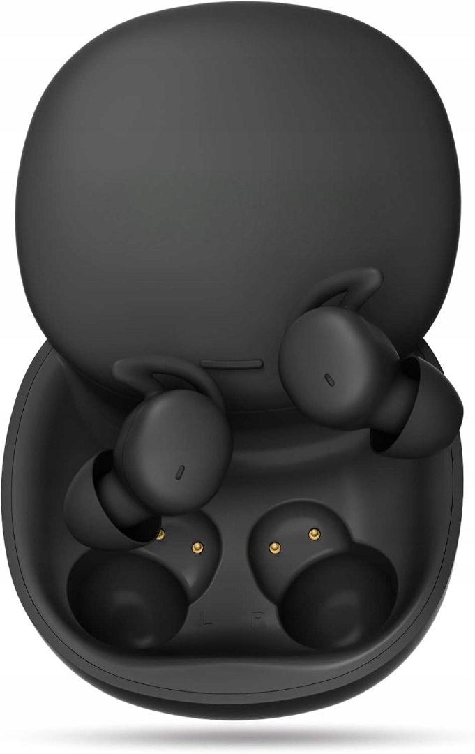 Bezdrátová Sluchátka Do Uší Na Spaní L29 Sleep Buds Wireless