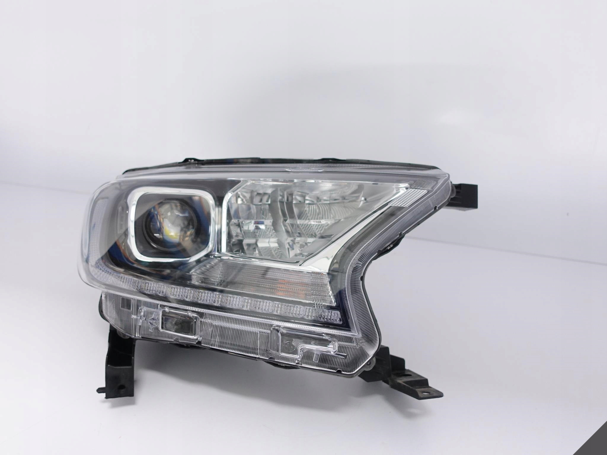 FORD RANGER V 5 LIFT 19- LAMPA FULL LED PRAWA EU Producent części Ford OE