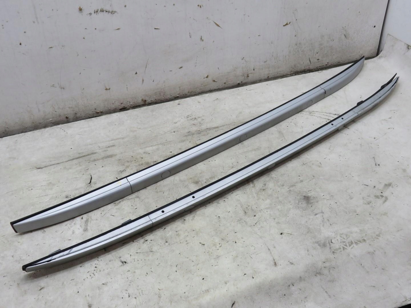 RELING RELINGI DACHOWE KOMPLET SPORTAGE III